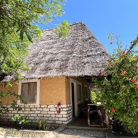 Ujamaa Beach Resort Makunduchi Exterior foto