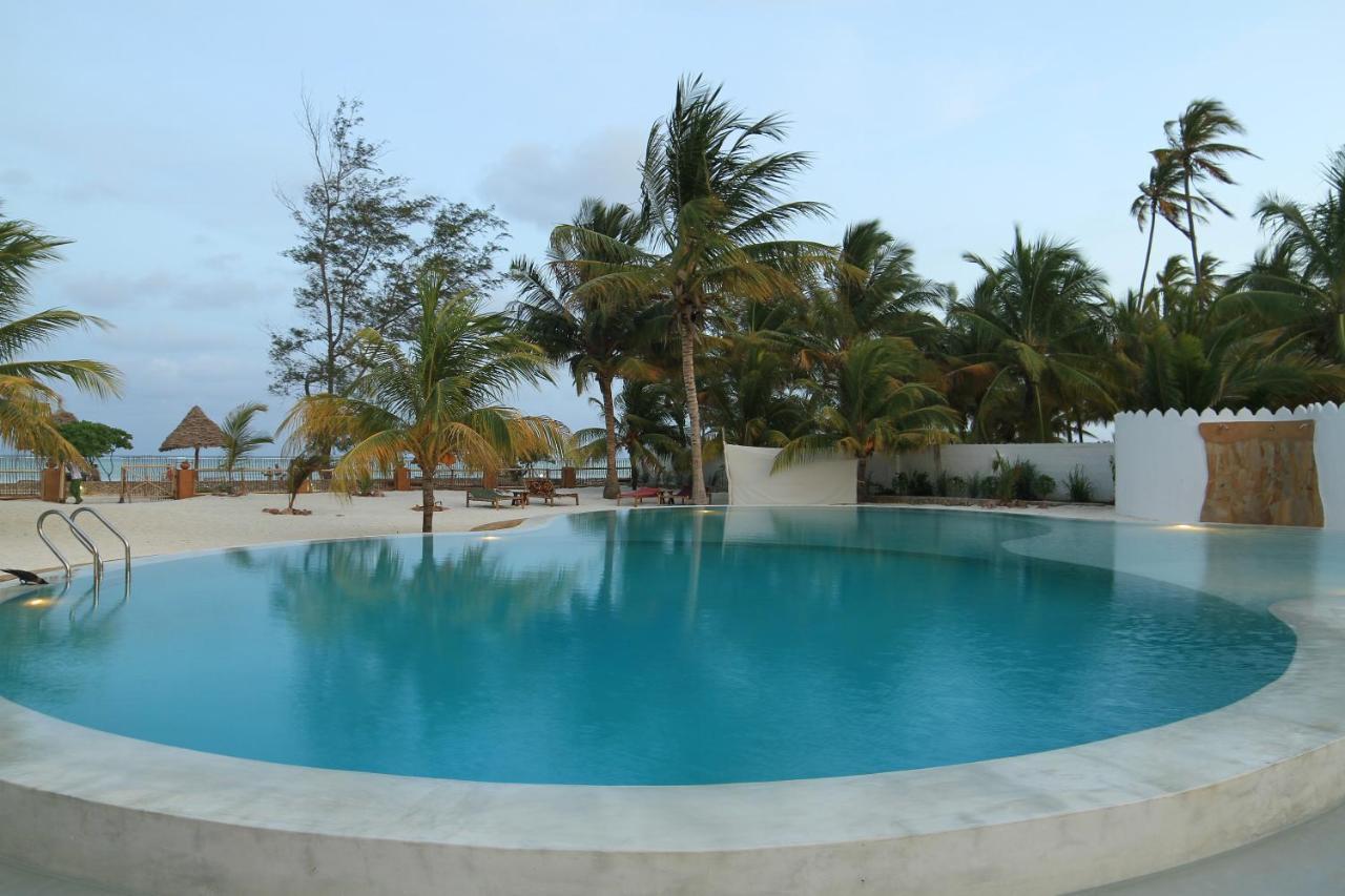 Ujamaa Beach Resort Makunduchi Exterior foto