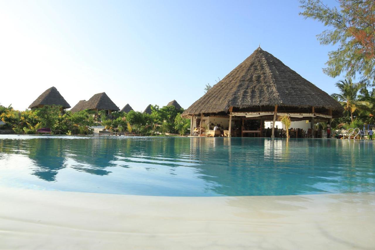 Ujamaa Beach Resort Makunduchi Exterior foto